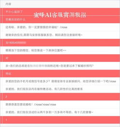 攝影行業(yè)迎來智能革新 首款人工智能客服系統(tǒng)完成內測