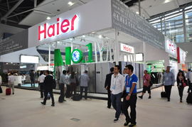 中國(guó)提案引領(lǐng)全球家電技術(shù)研發(fā)新方向