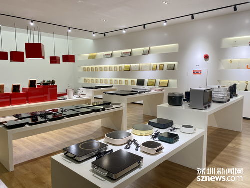 穩(wěn)增長(zhǎng) 看光明丨上市企業(yè)鑫匯科 加大研發(fā)投入，增強(qiáng)家用電器核心競(jìng)爭(zhēng)力