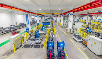 阿里云賦能家電研發(fā)創(chuàng)新 智能化轉(zhuǎn)型的零售重點(diǎn)案例解析