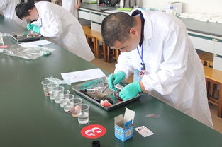 湖南首屆水產(chǎn)技術(shù)推廣職業(yè)技能競賽 以賽促學(xué)，以技興漁