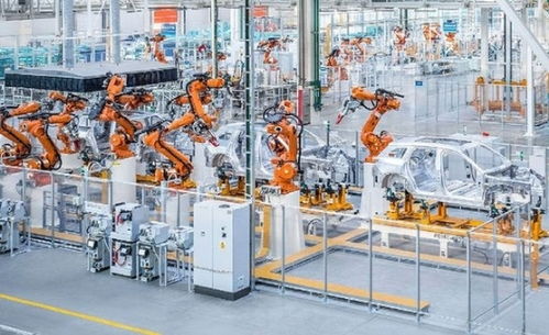 江汽集團(tuán) 以創(chuàng)新基因驅(qū)動(dòng)技術(shù)推廣，為美好用車(chē)體驗(yàn)賦能